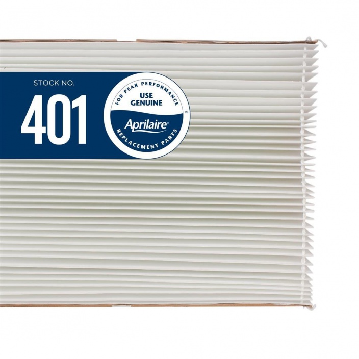 Fits Aprilaire Models: 2400, Space-Gard 2400