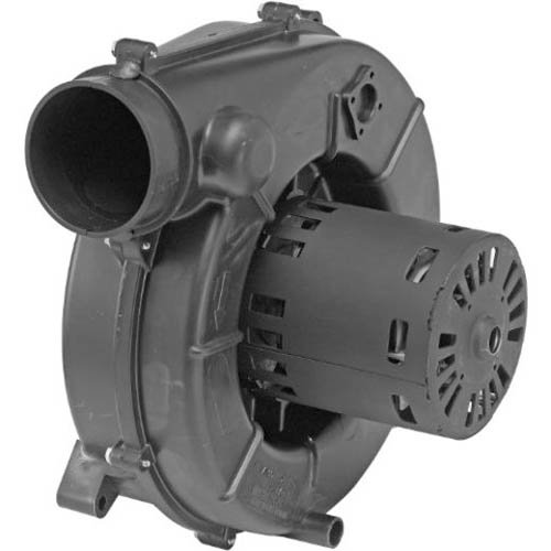 Original Trane replacement part.