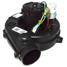 Trane Inducer Blower BLW01139