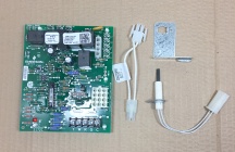 Trane Controller Board and Ignitor Set- KIT18110